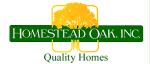 Homestead Oak, Inc.
